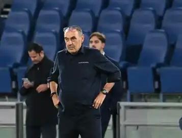 ‘SVB – Maffei: “Annata sciagurata dal punto di vista della gestione, non c’è luce in fondo al tunnel. Sarri e squadra…” (AUDIO)