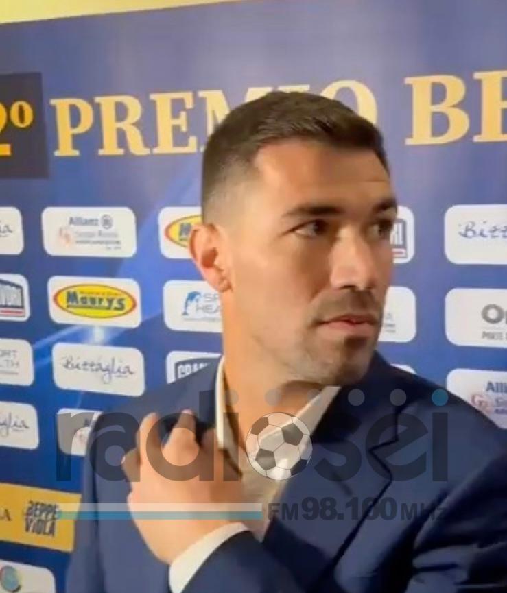 Lazio, Romagnoli: “Champions tanto difficile, ma deve essere l’obiettivo. Rinnovo? Non ho sentito la società…” (VD/AD)