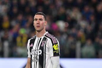 Serie A, oggi Juve-Fiorentina – La partita in diretta