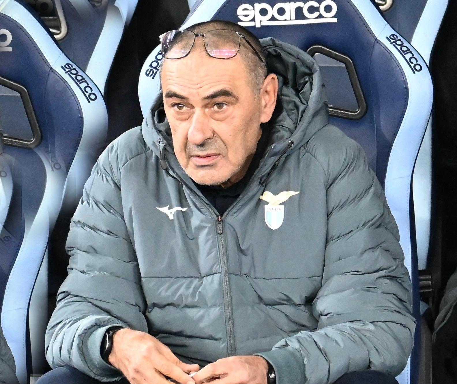 Lazio, Sarri: “Con il Milan senza alibi e nervosismo. Mercato? Detto al club ciò che manca”. Poi la frecciata ad Allegri… – (AUDIO)