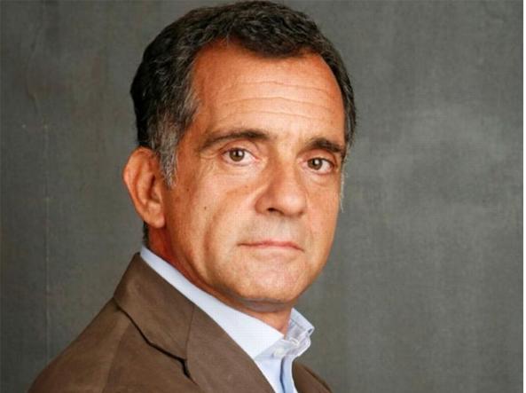 ‘LDS’ – Ferrari: “Cresciuto con la Lazio di Chinaglia e Cragnotti. Volevo fare un documentario su Di Canio…” – (AUDIO)