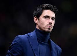 Parma, Cuesta: “Con la Lazio con rispetto ma senza timore. Da Sarri ho imparato molto”