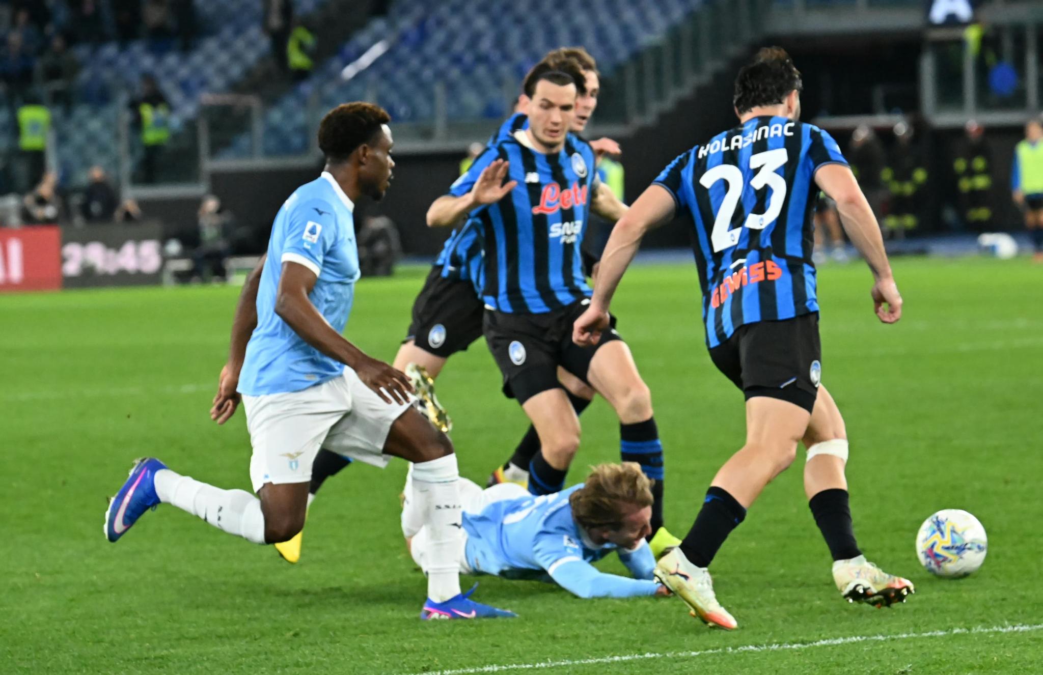 ‘QUELLI CHE…’ – Cardone: “Lazio, gruppo unito ma poca qualità. Tegola Rovella: out almeno due mesi” (AUDIO)