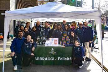 Barilla con Dynamo Camp, biscotti solidali per terapia ricreativa bimbi malati