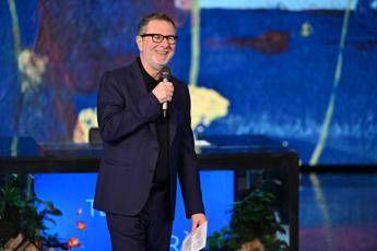 Che tempo che fa oggi 29 marzo, gli ospiti di Fabio Fazio e le anticipazioni