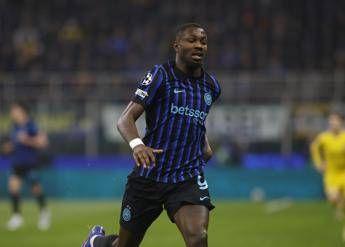 Coppa Italia, oggi semifinale Inter-Como – La partita in diretta