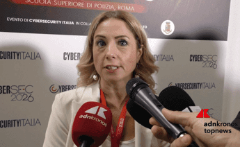 Cybersicurezza, Michelini (Telsy): “Sovranità digitale per competitività industriale e sicurezza nazionale”