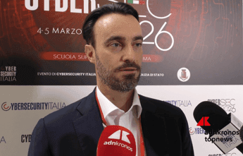 Cybersicurezza, Momola (Engineering): “Colmare ritardo europeo”