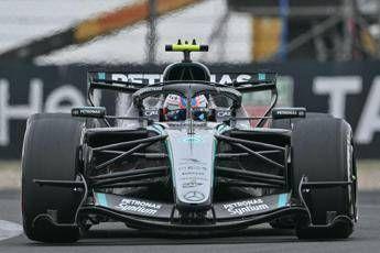 Formula 1, oggi qualifiche Gp Miami – La diretta