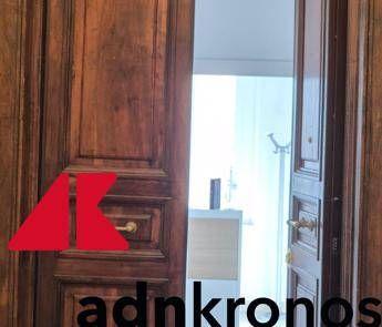 Futuro Nazionale, Vannacci apre la sede a Roma: 80 metri quadrati sullo stesso pianerottolo di Forza Italia