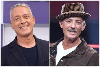 Referendum, Fiorello: “Diaco non ha tutti i torti su testimonial e lacchè”