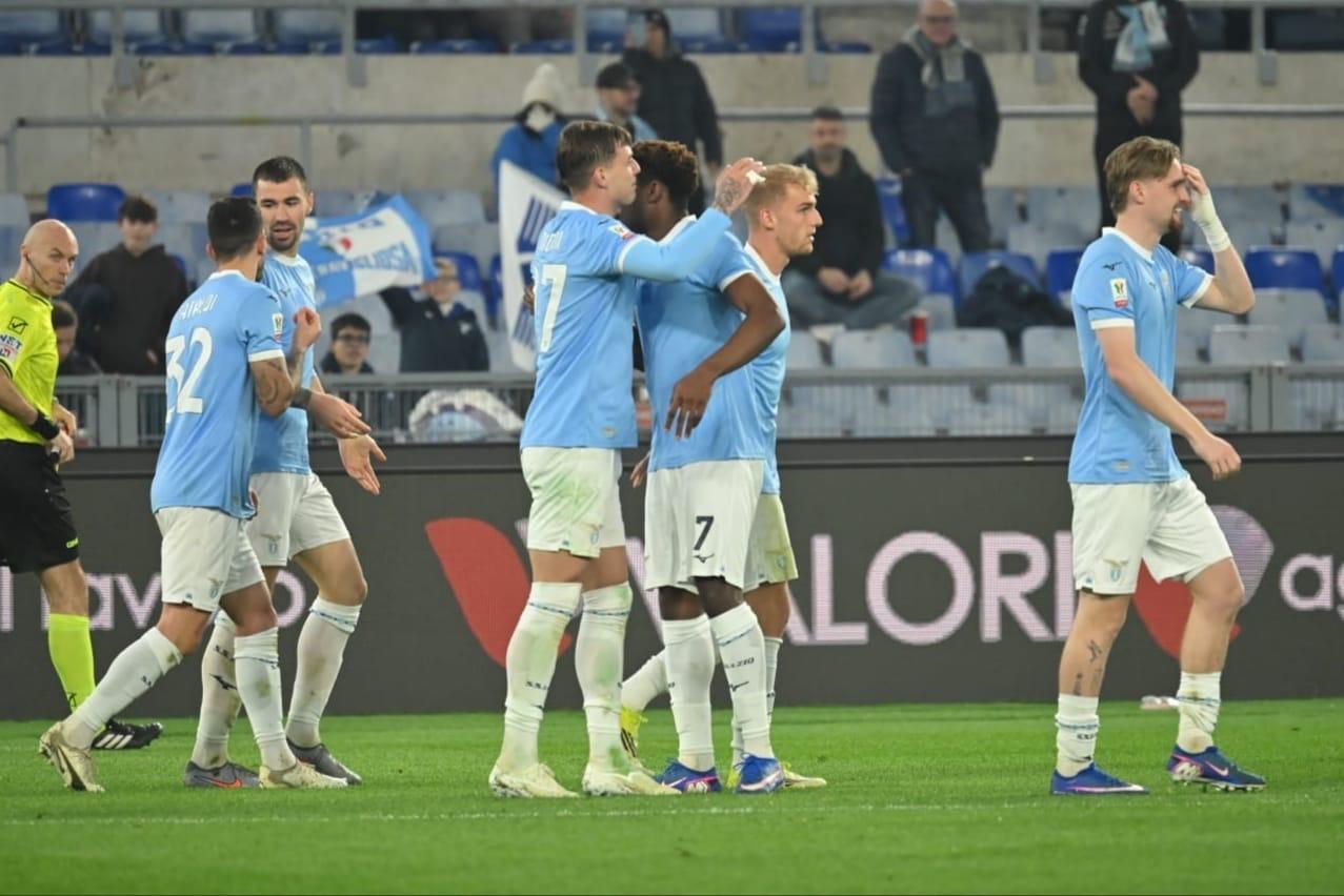 ‘NMM’ – Agostinelli: “Lazio, conta solo l’Atalanta. A Napoli i migliori devono riposare” (AUDIO)