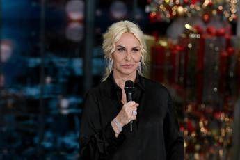 Antonella Clerici: “Rimasi incinta e mi fecero fuori dal programma, è stato vergognoso”