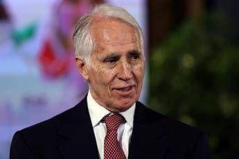 Corsa Figc, Malagò: “Non mi sono candidato, impressionante compattezza su mio nome”