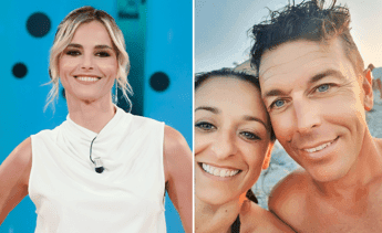 Francesca Fialdini, il dolore per la morte di Giacomo Bongiorni: “Era mio compagno di classe”