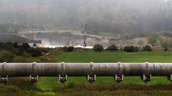 Maltempo, in Molise diga del Liscione a rischio esondazione. In Puglia preoccupano i fiumi Cervaro e Fortore