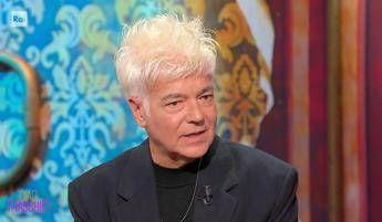 Marcello Cirillo: “Da anni convivo con la depressione, bisogna tenerla a bada”