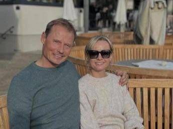 Morte Manninger, la lettera della moglie: “Avevamo una vita perfetta”