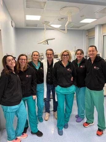 Nevralgia del pudendo: cos’è e come si cura