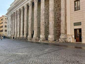 Roma, dal 14 aprile torna ‘Idee per il Futuro’