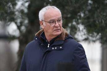 Roma, terminato il rapporto con Ranieri: “Piena fiducia in Gasperini”