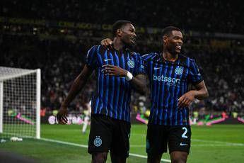 Serie A, oggi Inter-Parma: orario, probabili formazioni e dove vederla