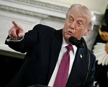 Trump boccia la risposta dell’Iran al piano Usa: “Totalmente inaccettabile”