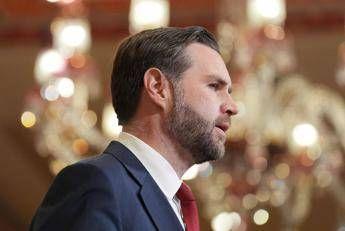 Usa-Iran, Vance annuncia fumata nera: “Non c’è accordo”