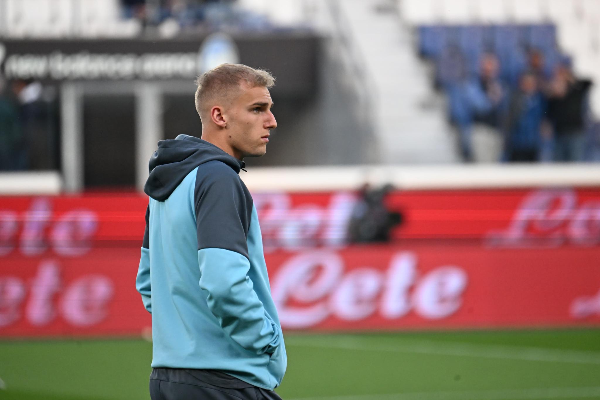 Lazio, Isaksen tra mercato e recupero: ecco quando tornerà a disposizione