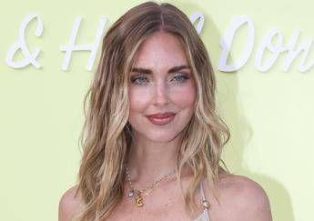 Chiara Ferragni compie 39 anni: “Mi auguro di sentirmi più a casa nella mia vita”