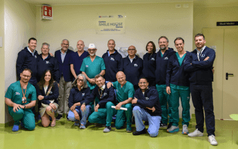 Chirurgia: malformazioni craniofacciali, Scopelliti (Smile House) ‘la cura è un percorso’