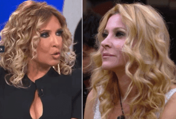 Gf Vip, Selvaggia Lucarelli: “Adriana Volpe la comodina della casa”
