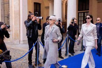 ‘Il diavolo veste Prada 2’ travolge il box office: esordio con oltre 14 milioni di euro