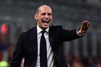 Milan, Allegri: “Sono io il responsabile”. Tare: “Tifosi hanno diritto di protestare”