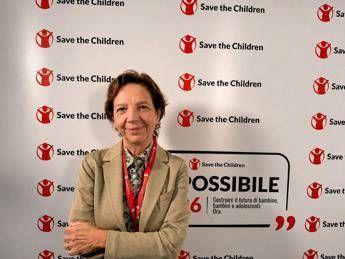 Minori, Milano (Save the Children): “In aree fragili disagio oltre divari Nord-Sud”