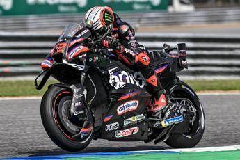 MotoGp, ordine d’arrivo Gp Francia e classifica Piloti