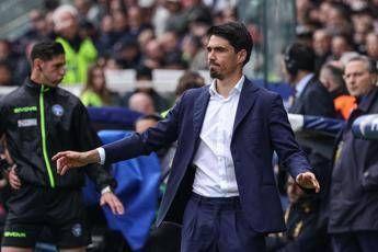 Parma, Cuesta attacca arbitri dopo ko con Roma: “Meritiamo rispetto, c’è dinamica ovvia”