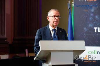 Protto ( Cellnex): “Torri Tlc infrastrutture chiave per sicurezza e digitale”