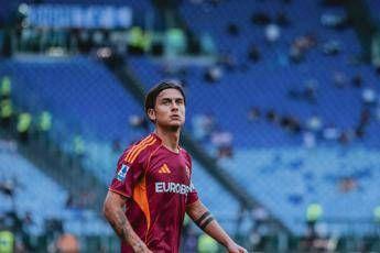 Roma vede la Champions, “con Dybala si può fare”: il verdetto degli ex giallorossi