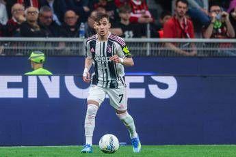 Serie A, oggi Juve-Verona: orario, probabili formazioni e dove vederla