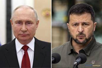 Ucraina, piano Usa-Europa per la pace: garanzie a Kiev e accordo energetico con Russia. Ma Mosca smentisce