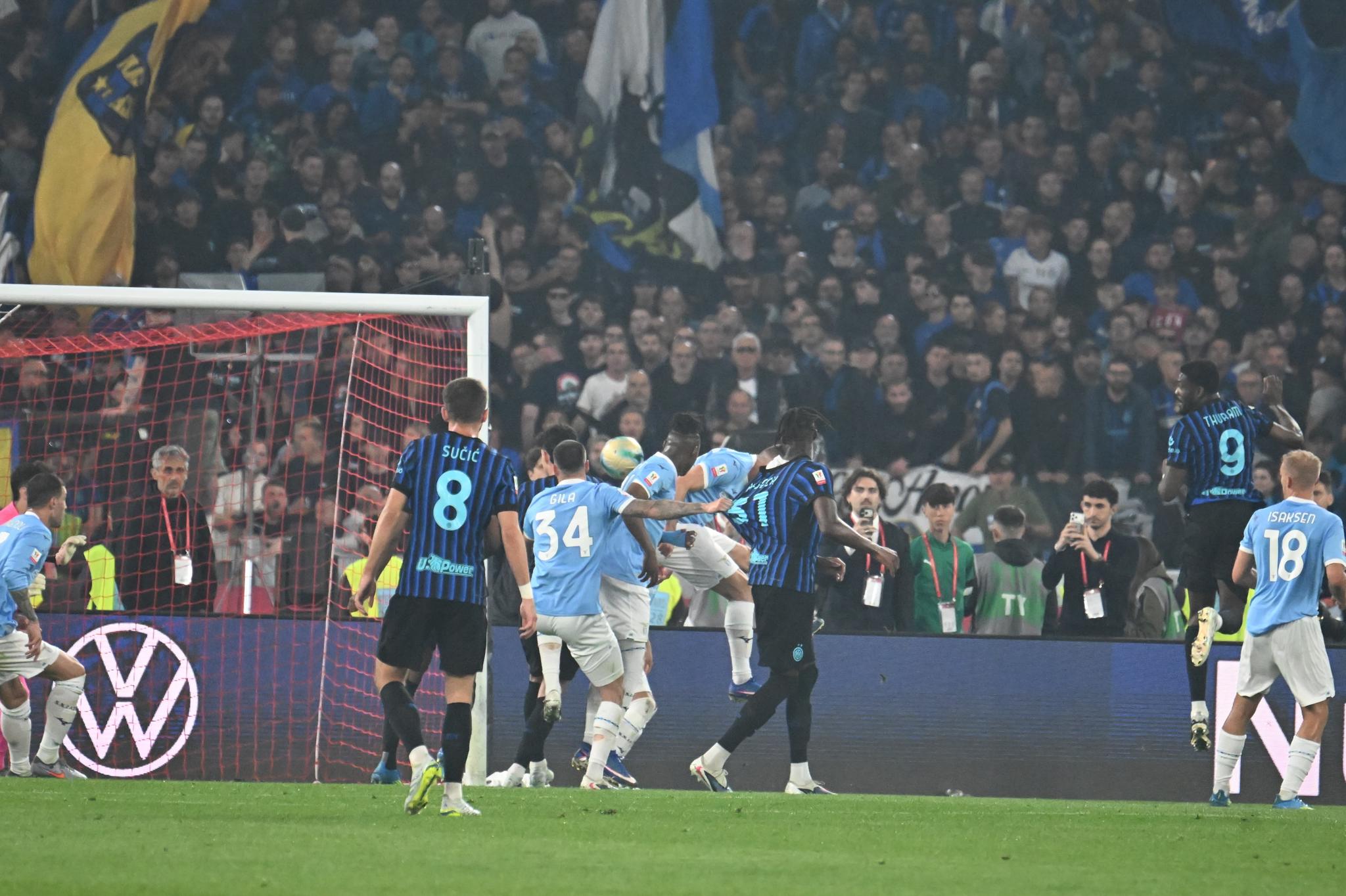 Calendario Serie A 2026-2027, anticipi e posticipi dei primi 5 turni: quando gioca la Lazio…