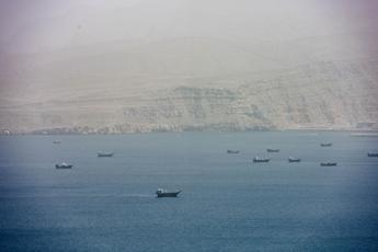 Hormuz, l’esperto: “Pedaggio mascherato? Decisivo distinguere tra servizi marittimi e tassa su transito”