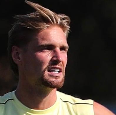 Sondaggio Juve per Taylor: la Lazio spara alto, vuole trattenerlo