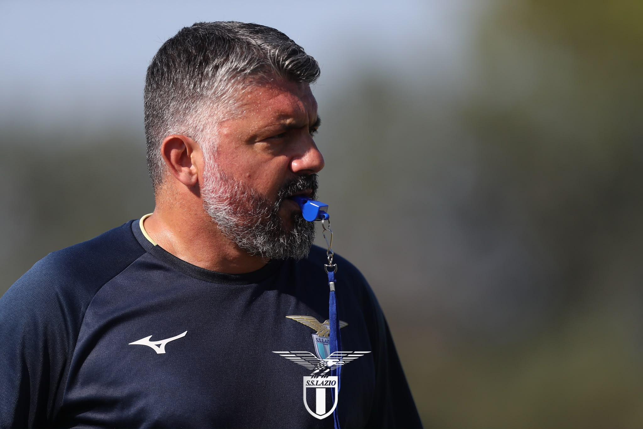 Lazio, a Frosinone prove per la Coppa. Da monitorare gli infortunati