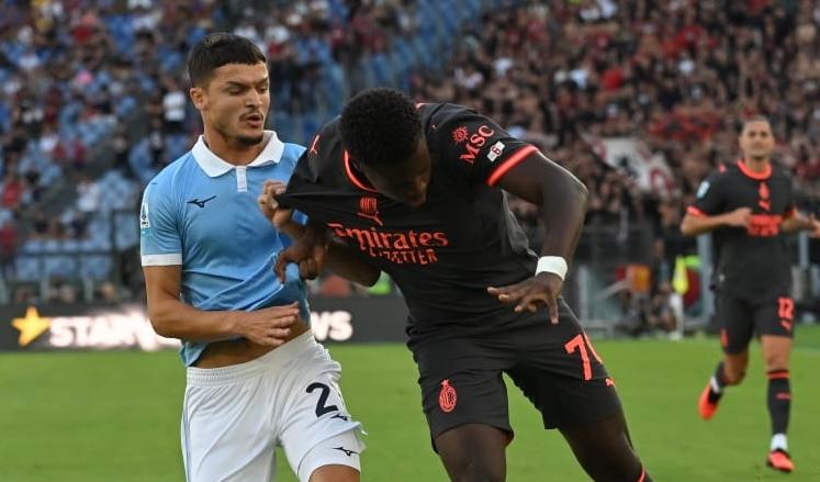 ‘SVB’ – Lazio-Milan, Piscedda: “Prova generale molto buona. Sutalo esperto, bene Bela, conferma Floriani” (AUDIO)