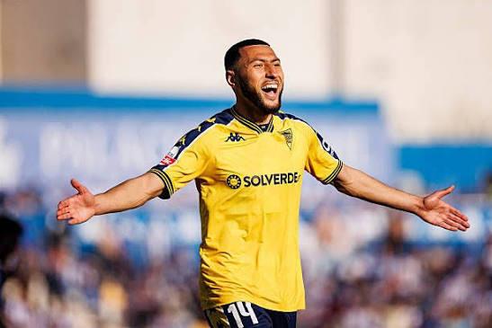 Lazio, dal Portogallo il sostituto di Dia: vicino Begraoui dell’Estoril