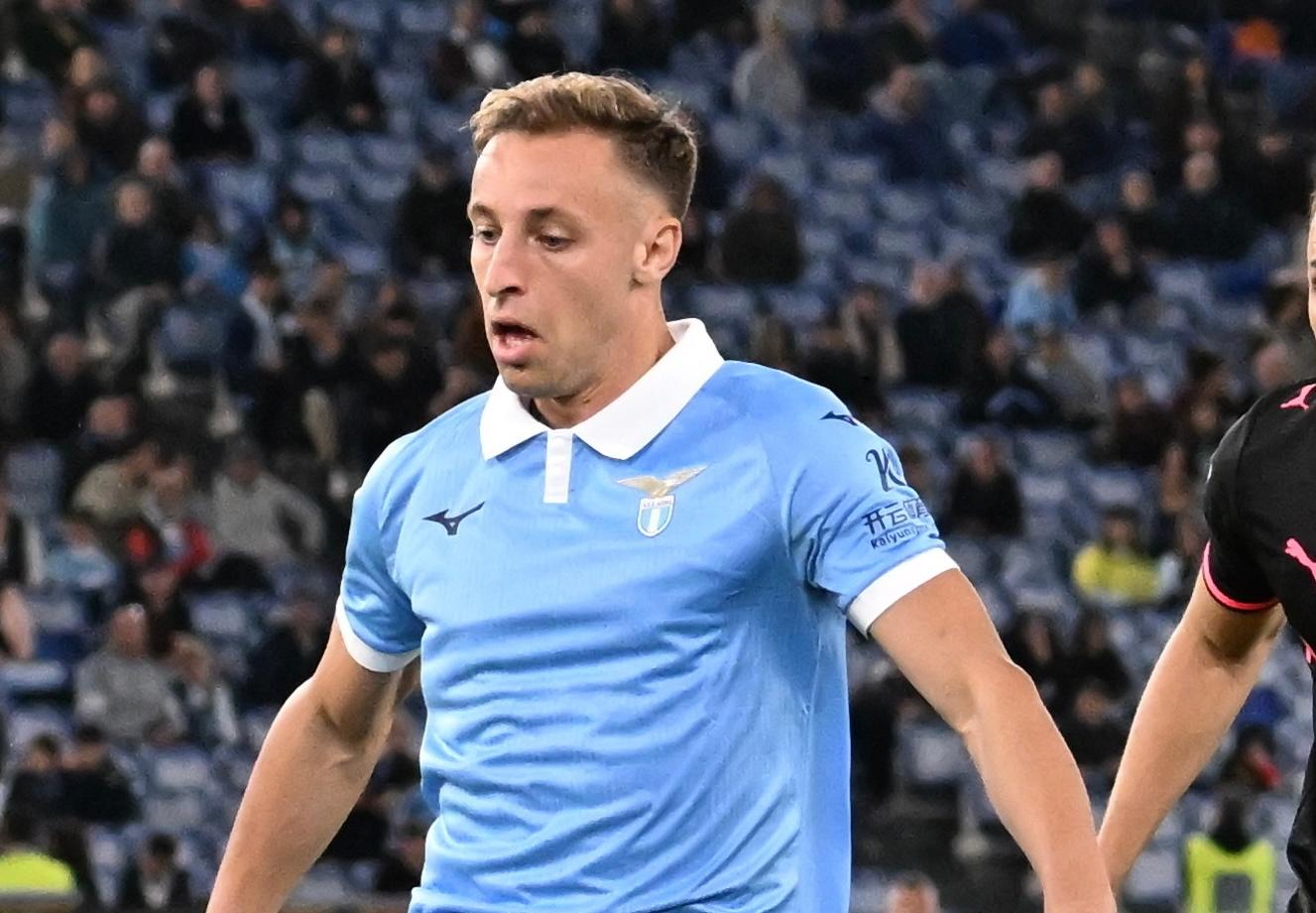 ‘SVB’ – Sassuolo-Lazio, Rambaudi: “Grande gara di Frattesi. I centrali sono forti, Sutalo il leader difensivo” (AUDIO)