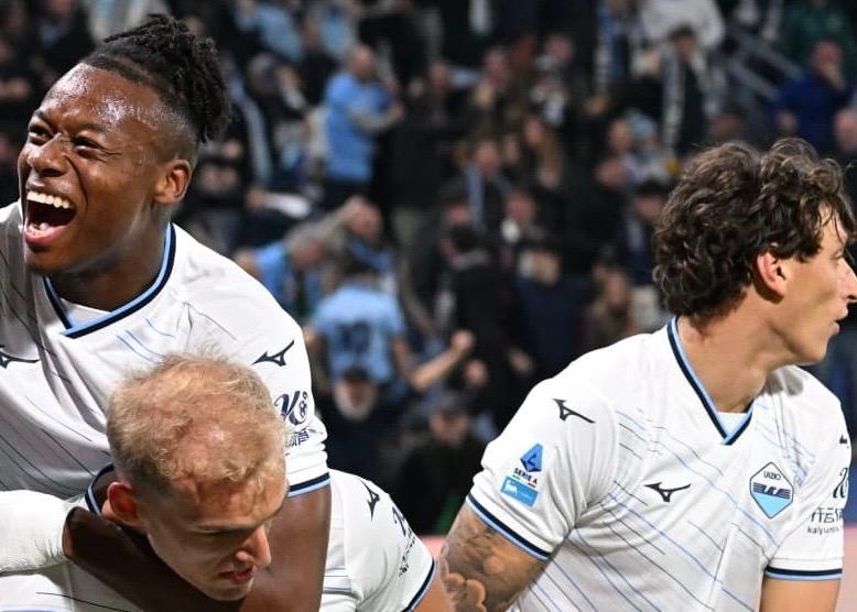 ‘NMM’ – Giordano: “Tra 50 anni ricorderemo questa Lazio, vantaggio sulle altre difficile da colmare. Noslin? Ora complicato per Pinamonti” (AUDIO)